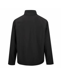 Two Layer Softshell Jacket